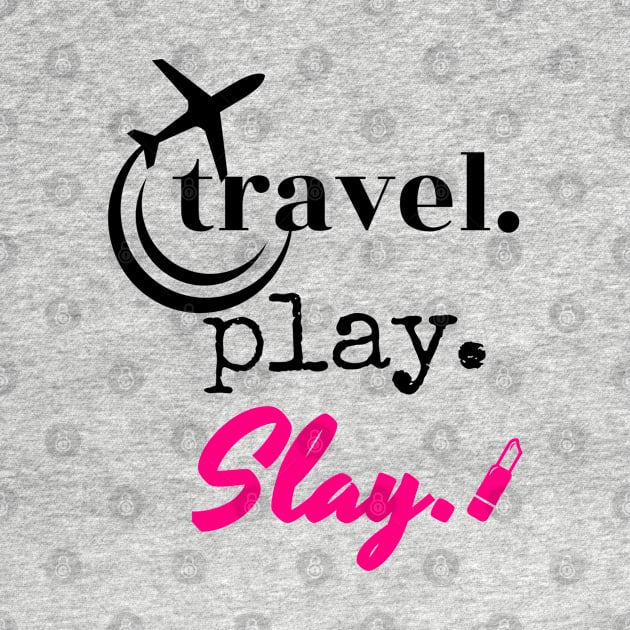 TRAVELPLAYSLAY by travel2live_live2travel